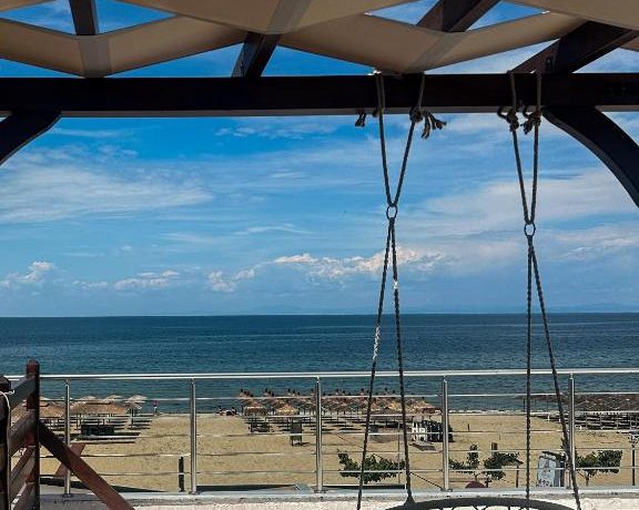 Vila Deos Suites