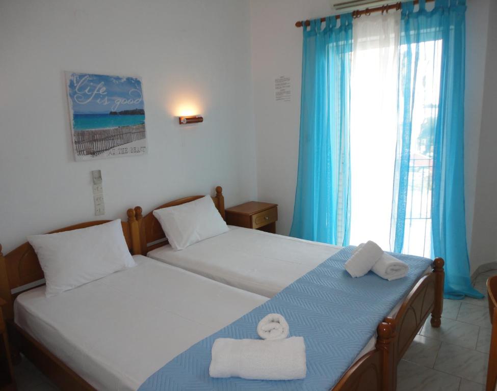 Myrto Hotel