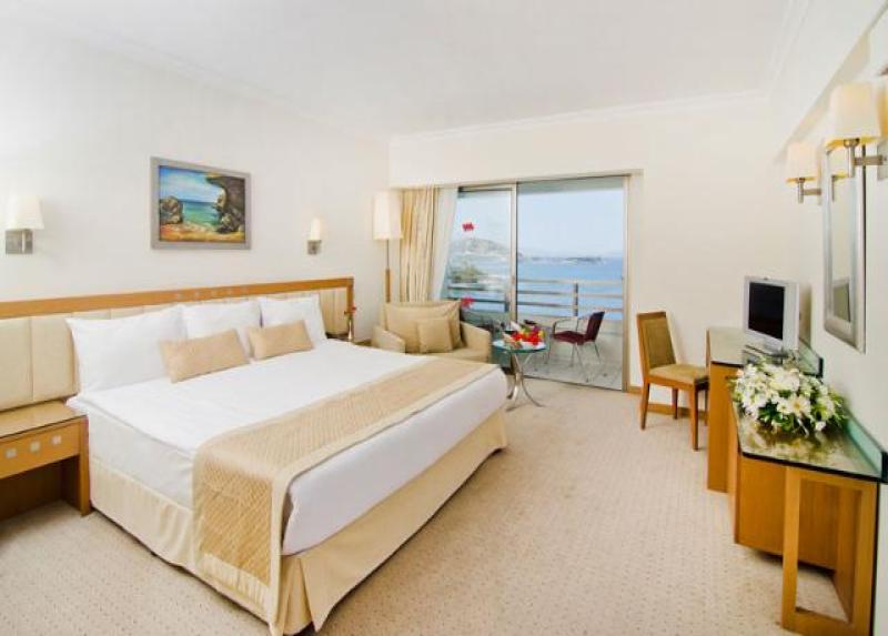 Korumar Deluxe Hotel