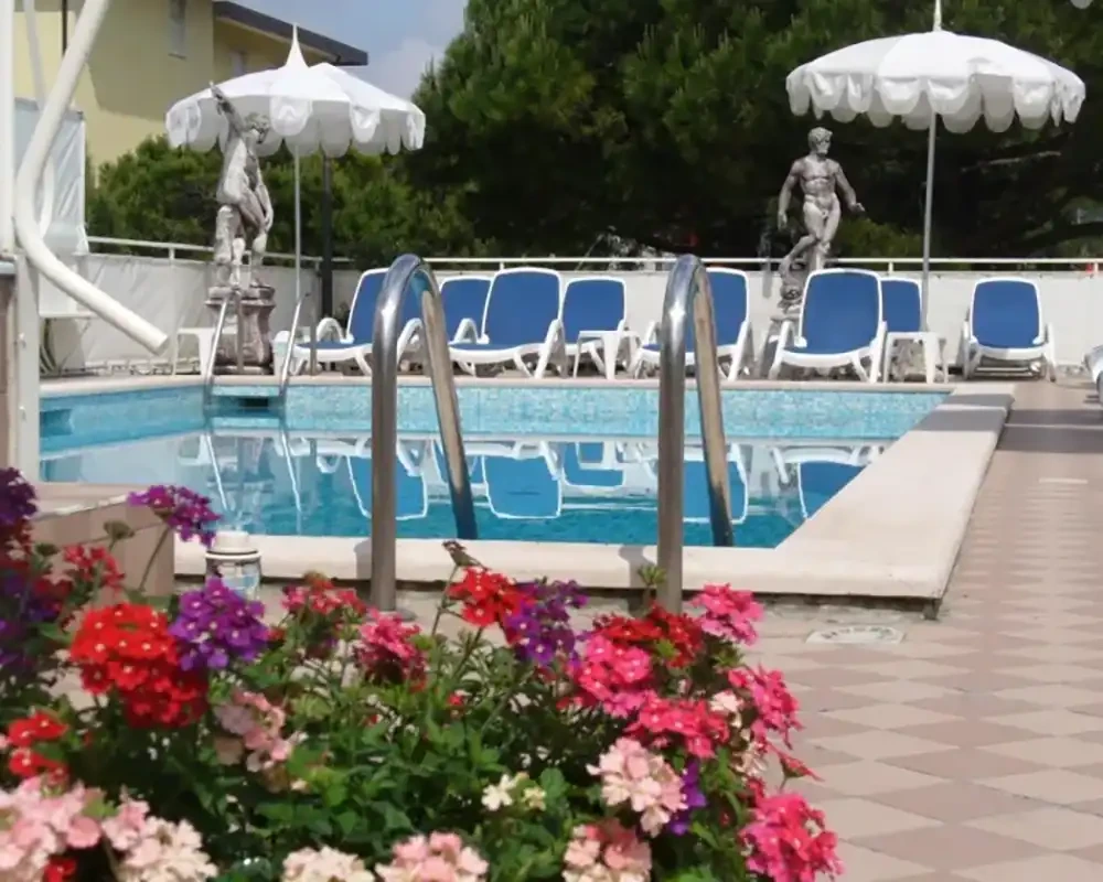 Hotel Trevi