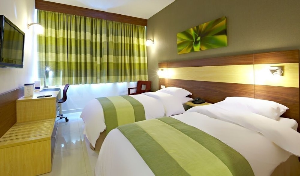 Citymax Hotel Bur Dubai