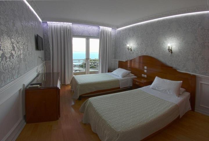 Hotel Porto Eda