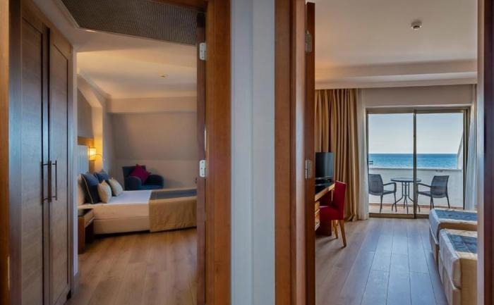 Hotel Sunland Resort Kemer