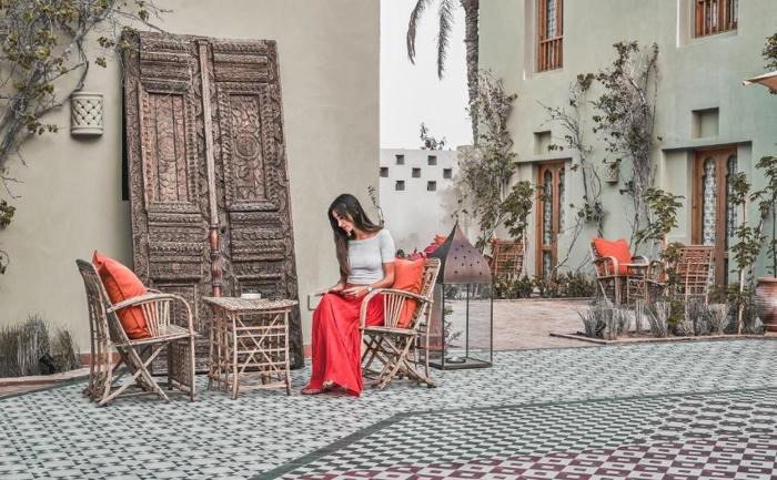 Hotel Ali Pasha