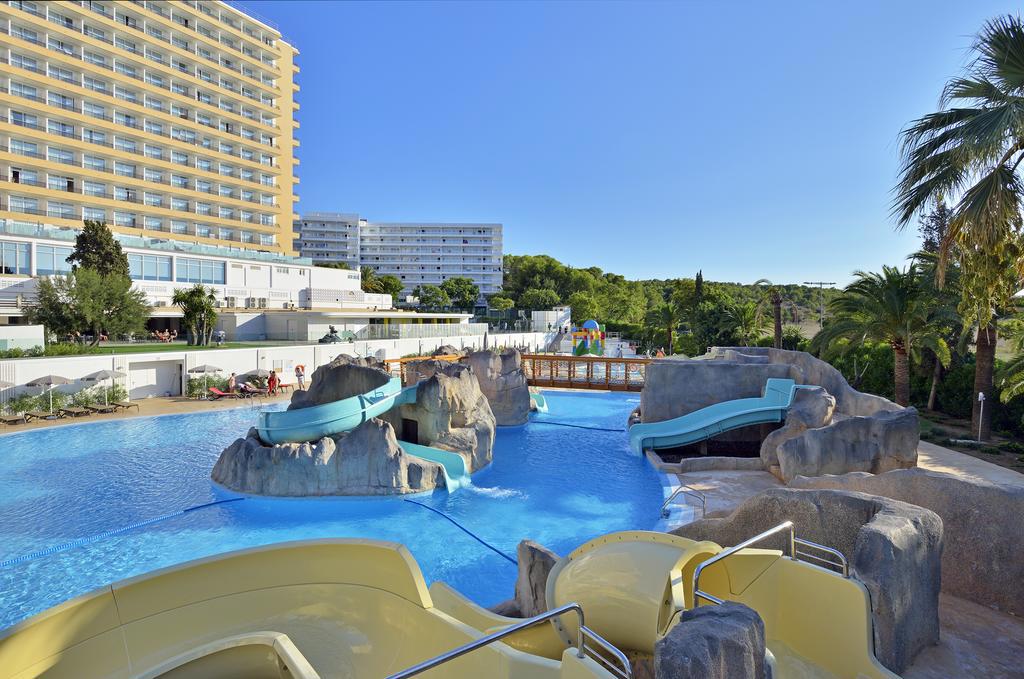 Hotel Sol Barbados