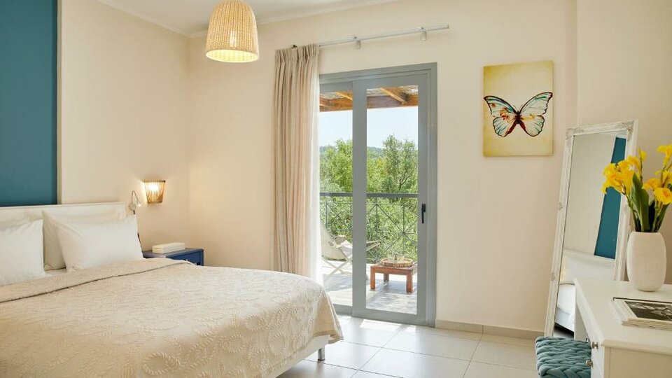 Sappho Hotel 