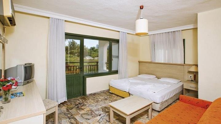 Hotel Sural Garden