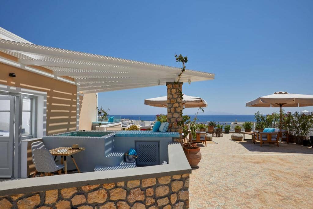 Hotel Blue Sea