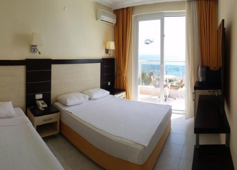 Kleopatra Balik Hotel