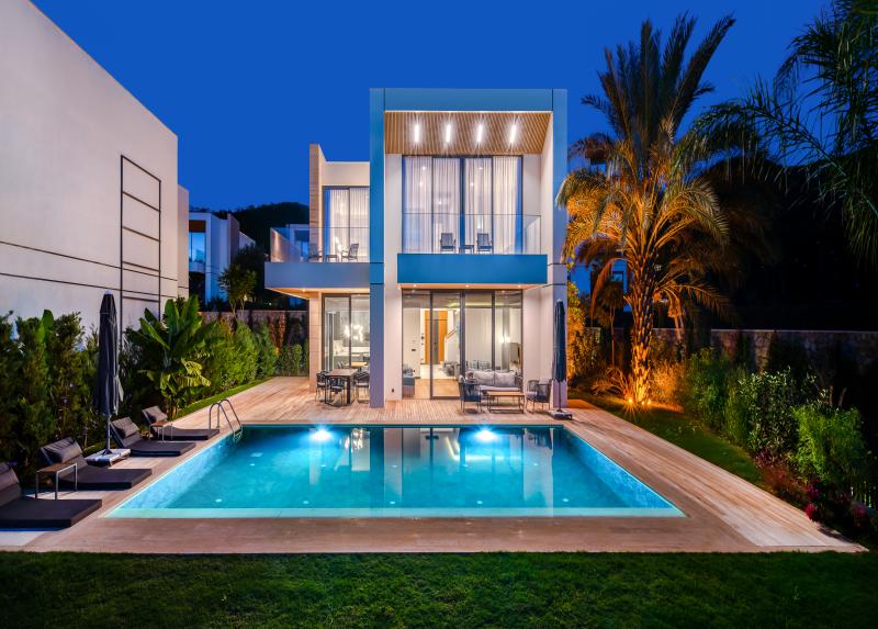 The Norm Collection Doora (Ex Selectum Luxury Doora) Hotel