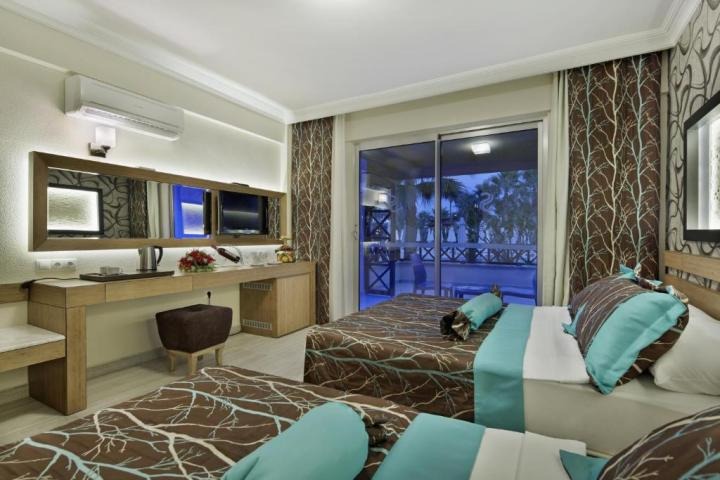 Hotel Saphir & Villas