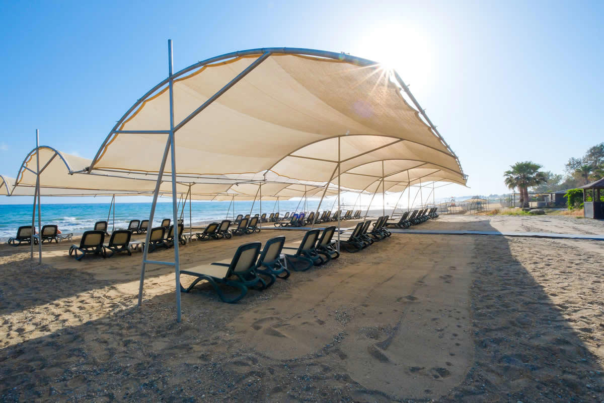 Clover Magic Garden Beach Hotel