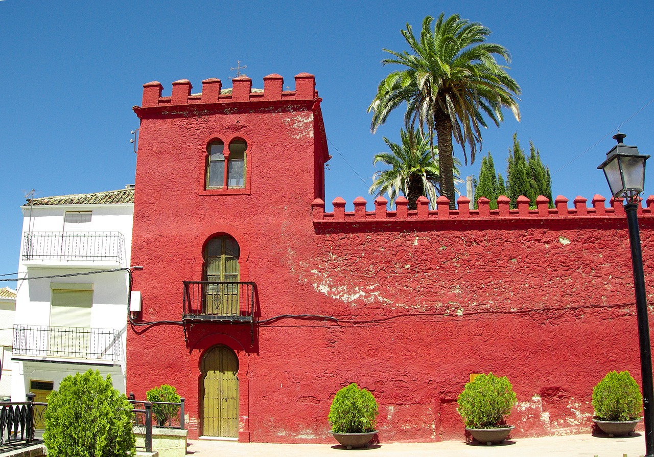 Andaluzija