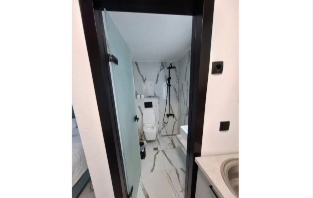 Vila Nikos Suites