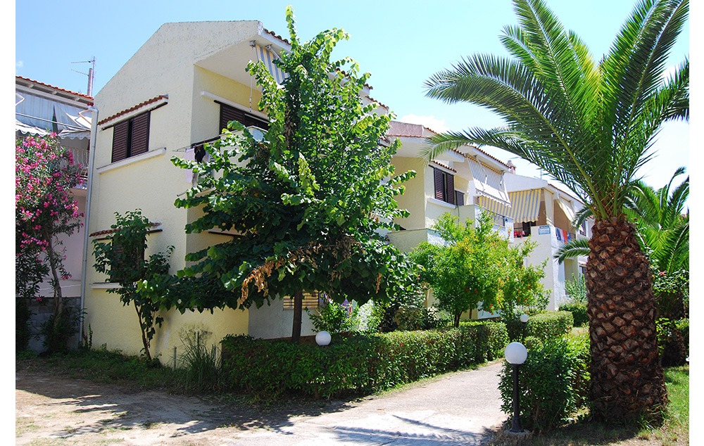 Apartmani Maria