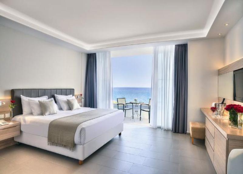 Royal Apollonia Beach Hotel