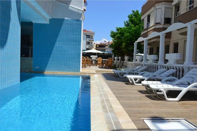 Grand Milano Hotel 