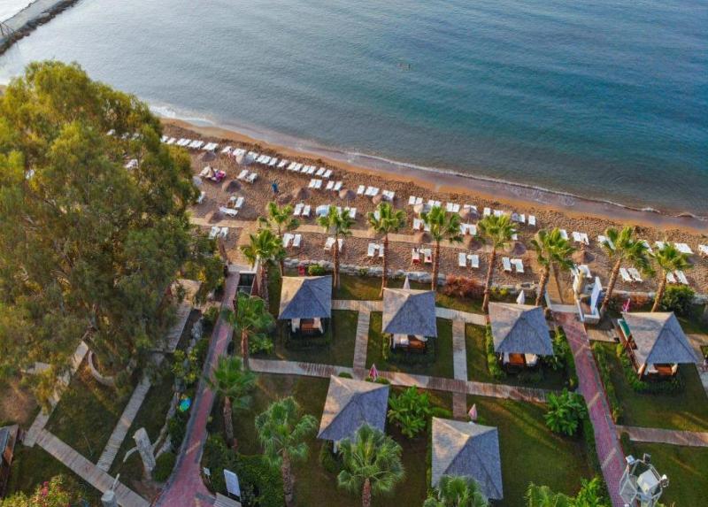 Eftalia Holiday Village Hotel