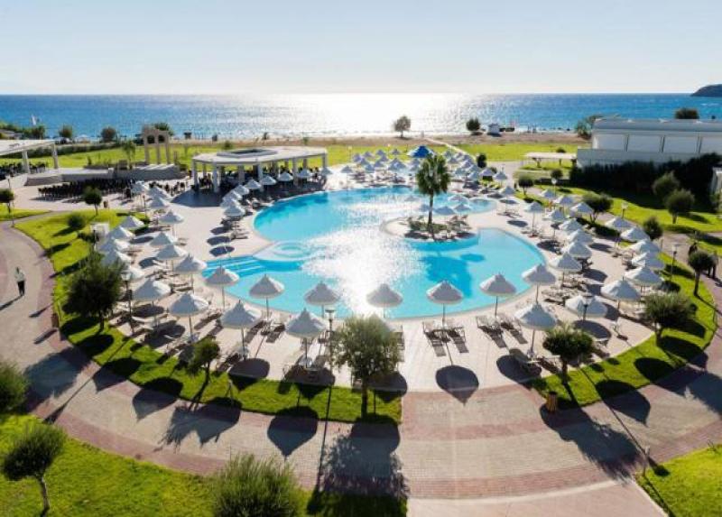 Apollo Blue Hotel
