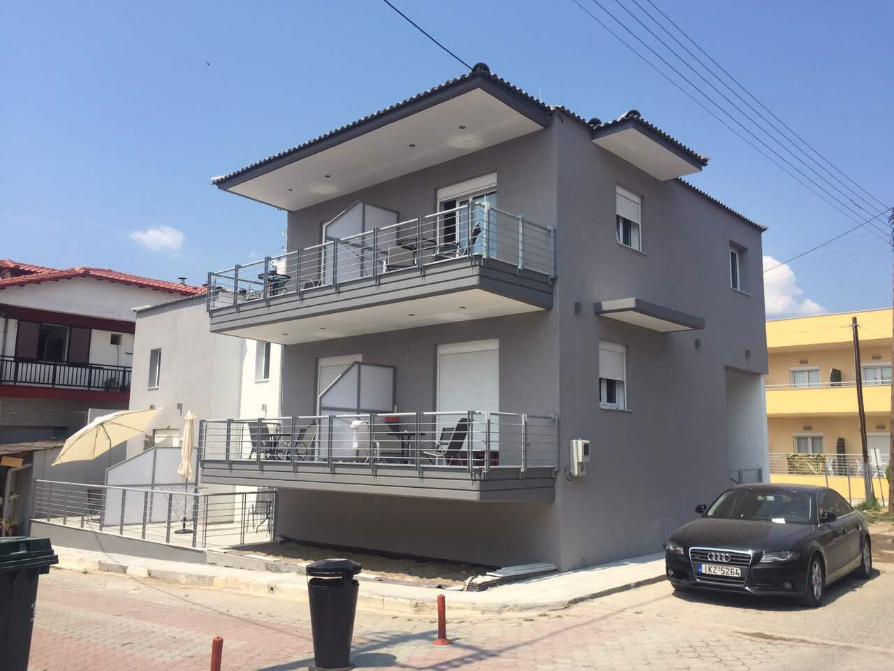 Vila Arianti