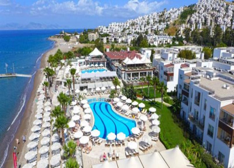 Armonia Holiday Village & Spa Hotel