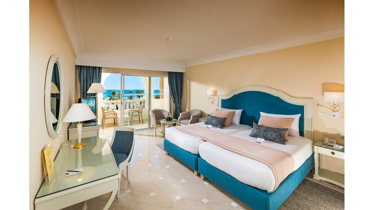 Steigenberger Marhaba Thalasso 