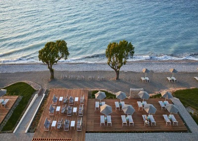 Electra Palace Hotel