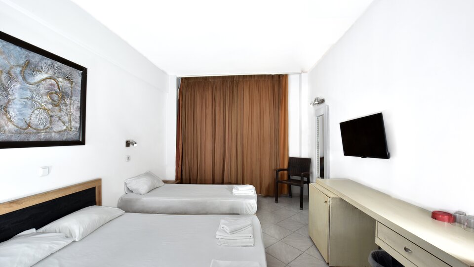 Hotel Al Mare