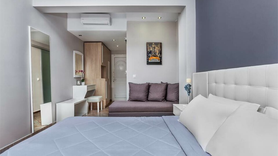Hotel Anna