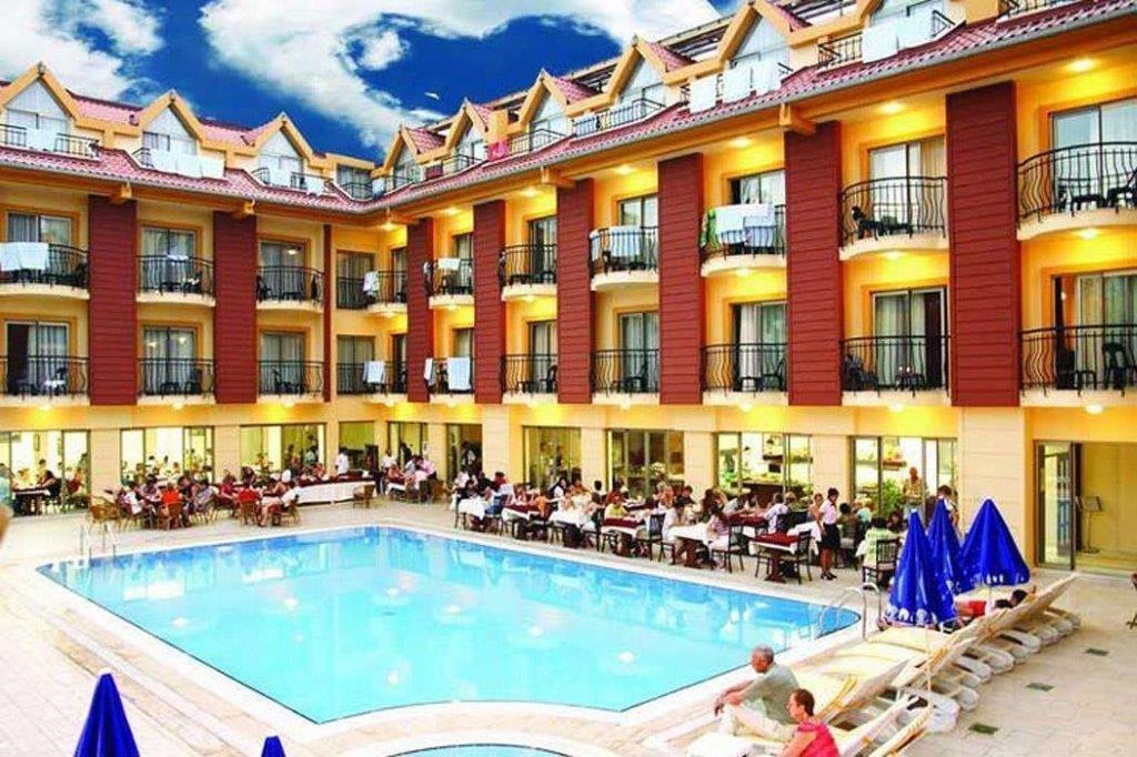 Hotel Astoria Kemer