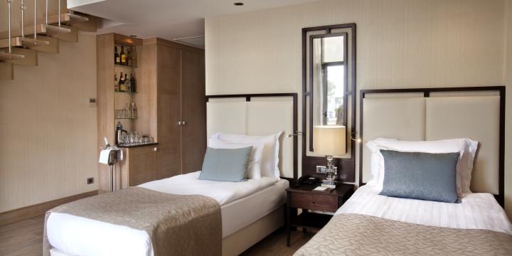 JUJU Premier Palace (ex Amara Premier)