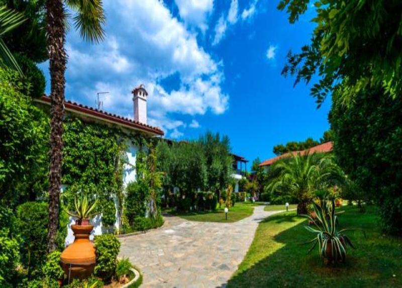 Philoxenia Hotel ( Ex Bungalow ) Hotel