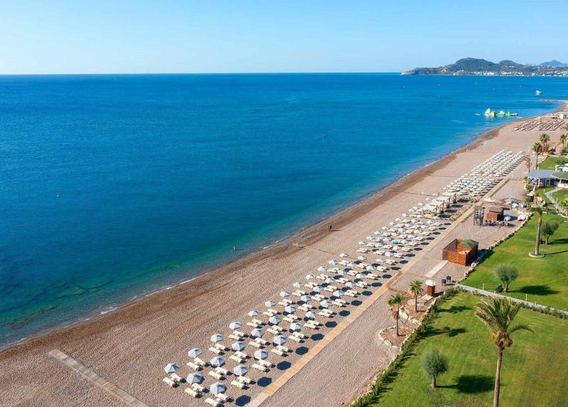 Rodos Palladium Hotel