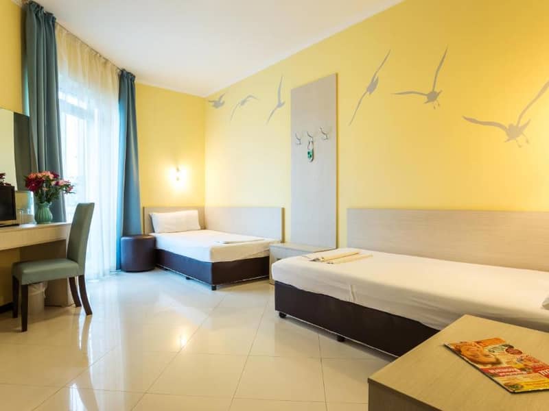 Hotel Blue Pearl
