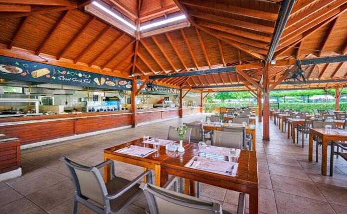 Hotel Asteria Family Resort Belek