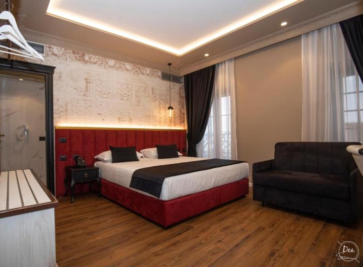Hotel Kloest