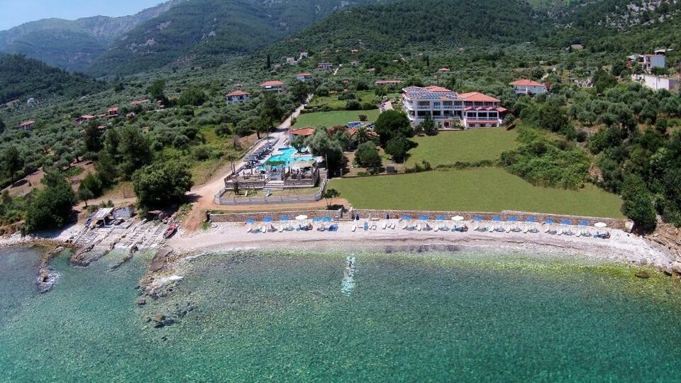 Maranton Beach