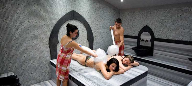 Hotel Musho