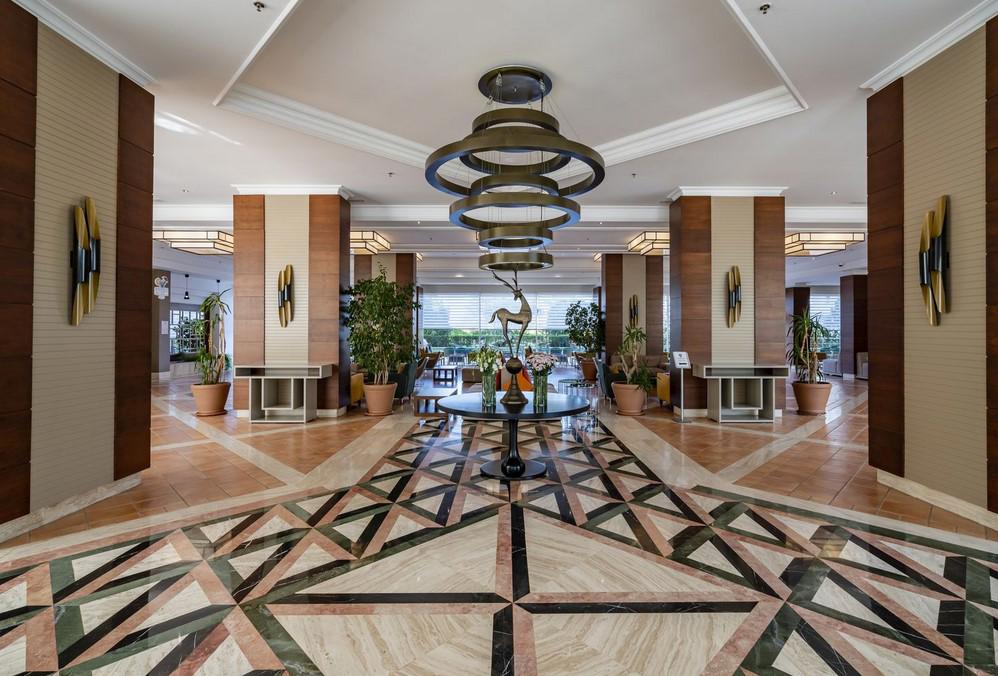 Ma Biche Kemer by Werde Hotels