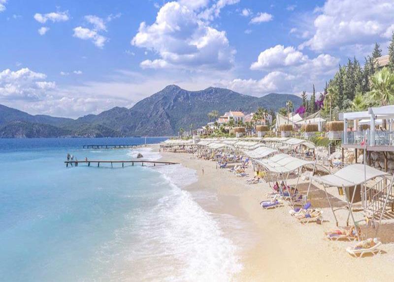 Liberty Hotels Lykia Hotel