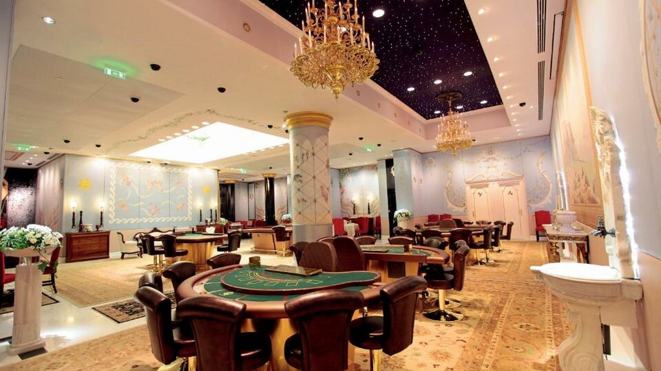 Club Hotel Loutraki