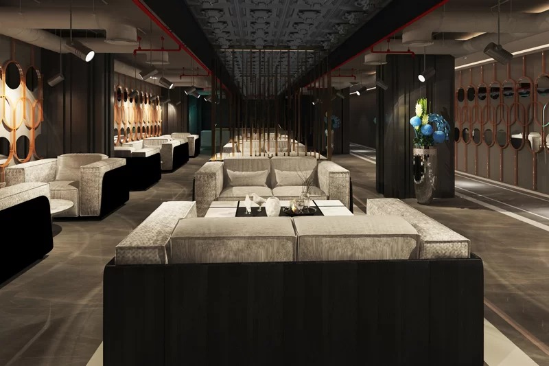 Sorgun Akadia Luxury Premium Hotel