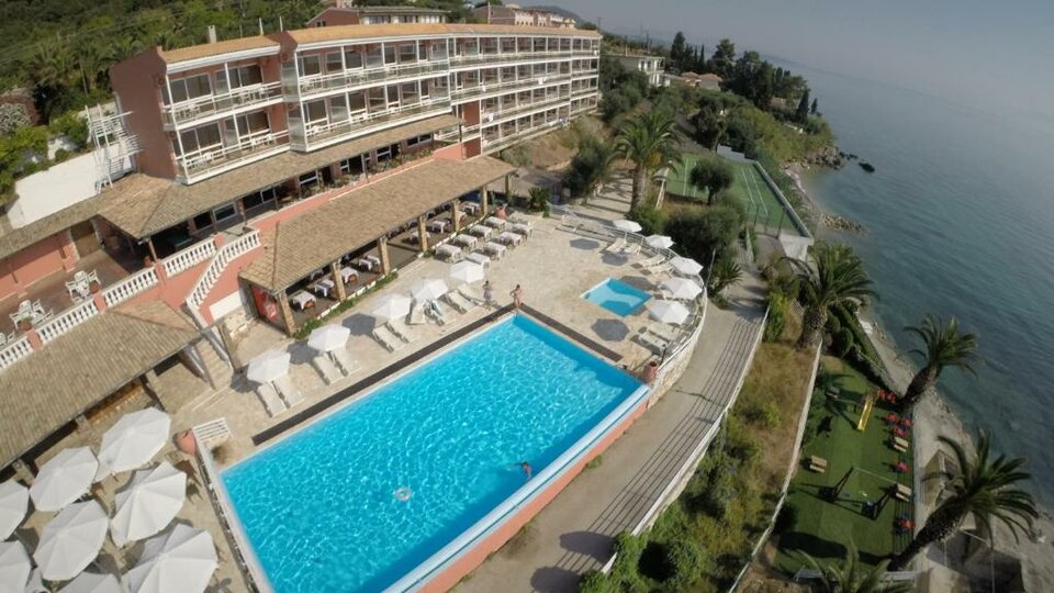 Corfu Maris Bellos