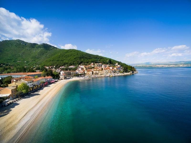 Hotel Marina Polpenzion