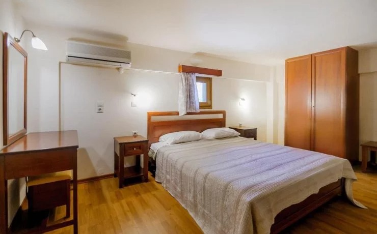 Vila Zorbas