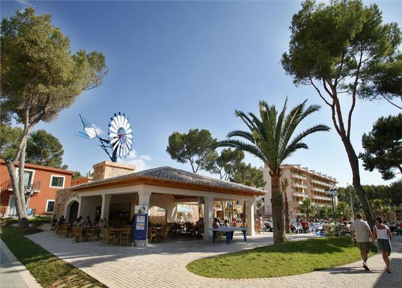Barcelo Occidental Playa De Palma Hotel