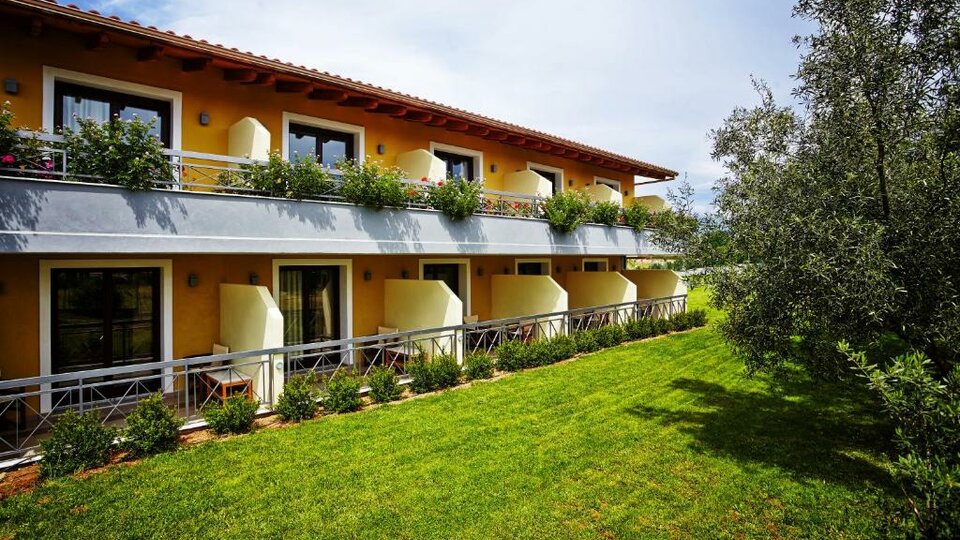 Hotel Miramare