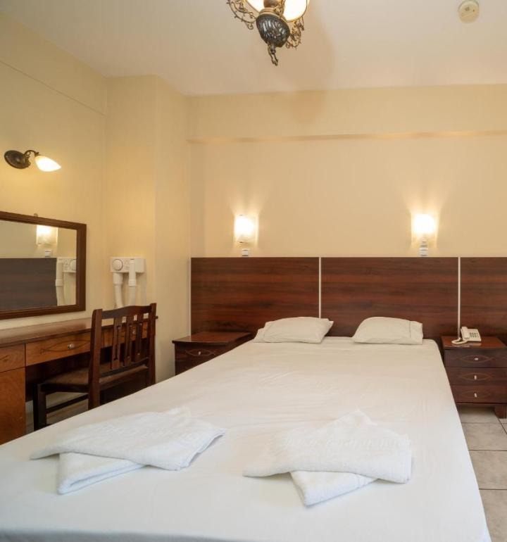 Hotel Lassi