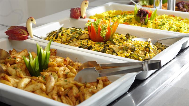Melpo Antia Hotel and Suites