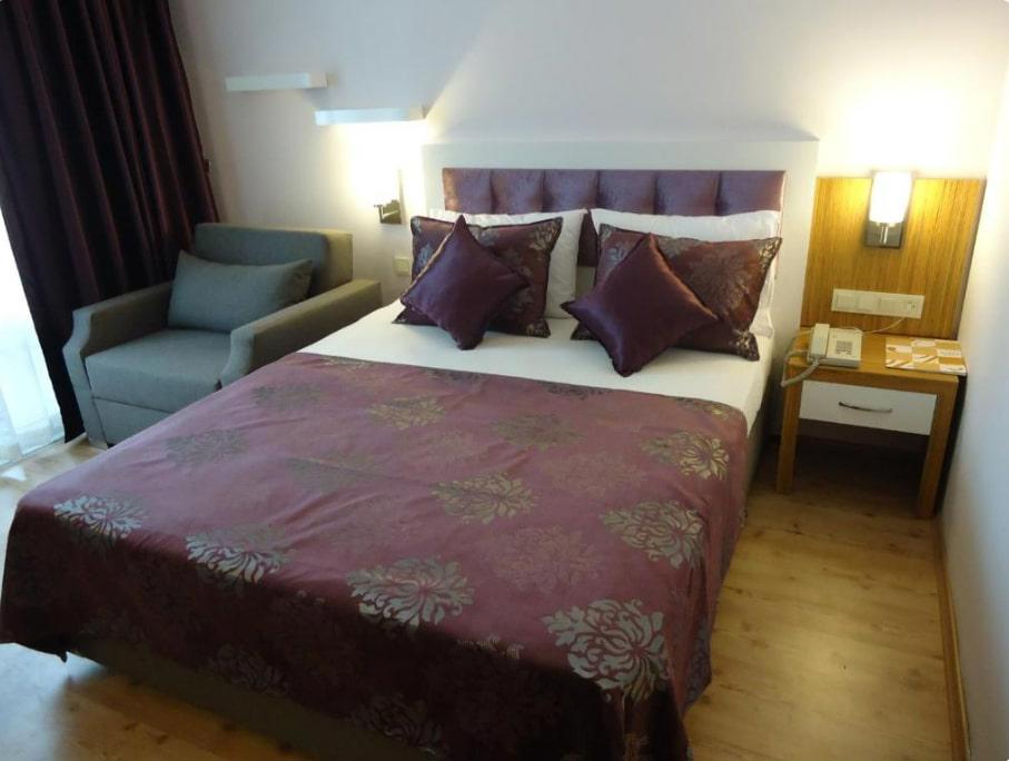 Bilkay Hotel